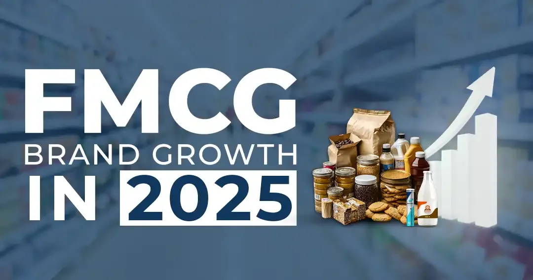 What Metrics Does Digital Marketing Agencies Track For FMCG Brands in 2025?
